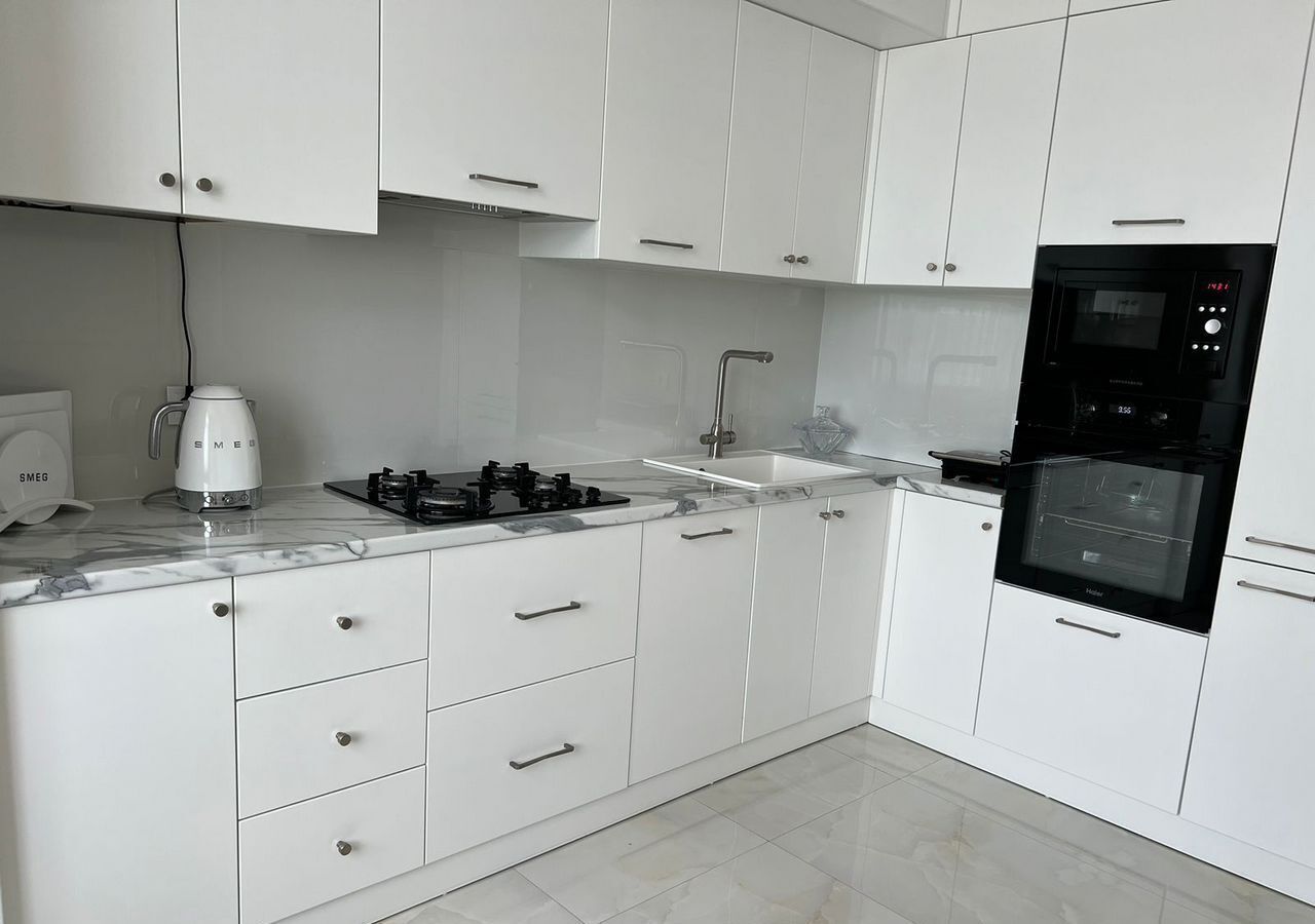 квартира г Ессентуки ул Никольская 19к/1 фото 4