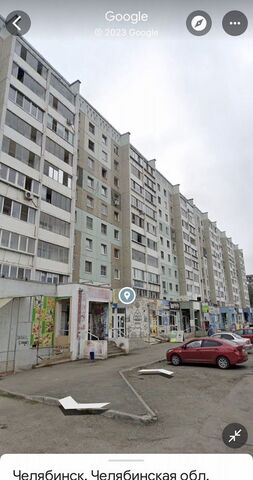 р-н Ленинский ул Кронштадтская 32 фото