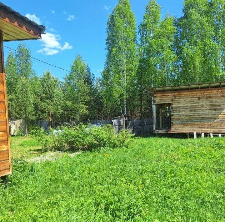 дом г Верхняя Пышма снт Ягодка фото 10