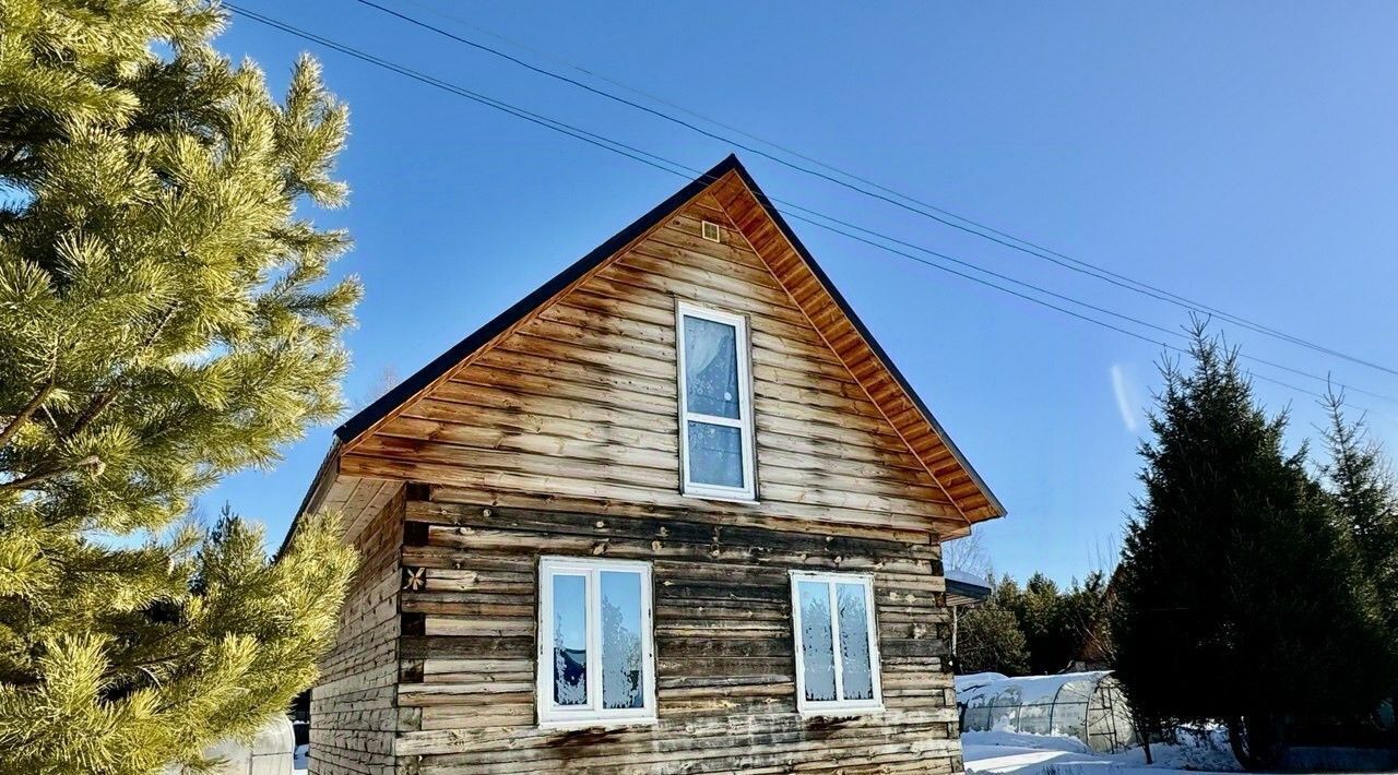 дом г Верхняя Пышма снт Ягодка фото 35