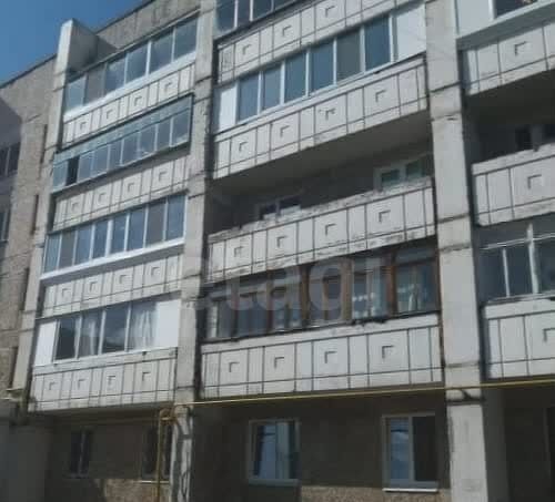 квартира г Нижний Тагил р-н Дзержинский ул Коминтерна 78 фото 11