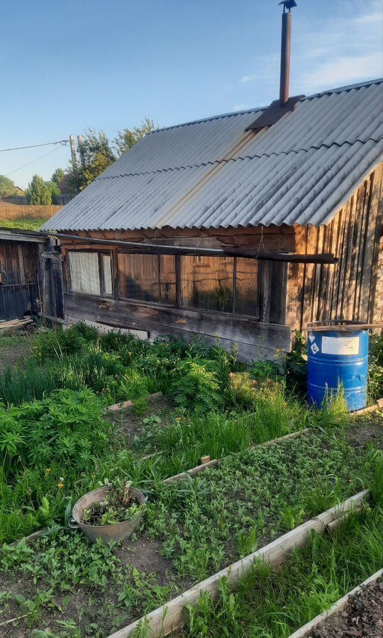 дом г Первоуральск п Новоуткинск ул Коммунистическая 22а фото 15