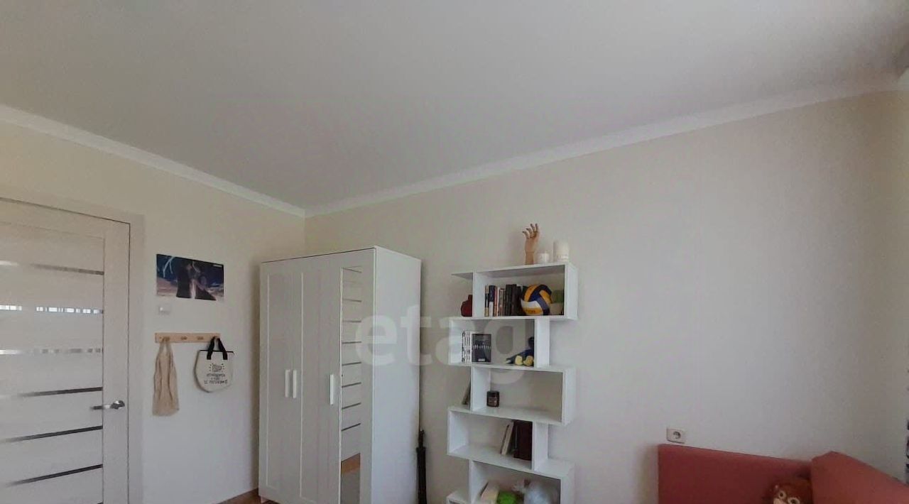 квартира р-н Жуковский г Кременки ул Маршала Жукова 1 фото 6