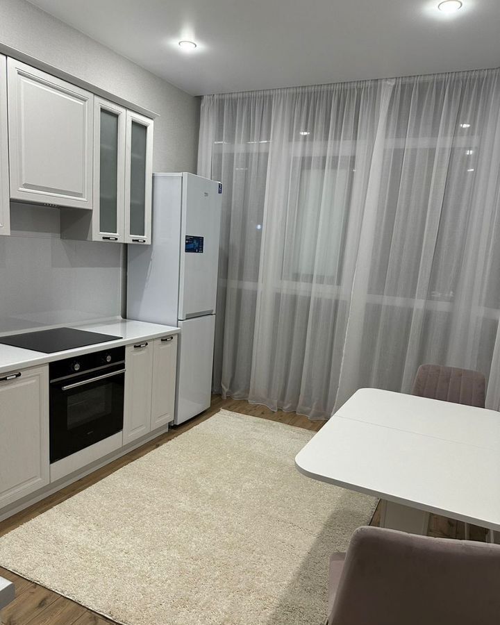 квартира р-н Анапский г Анапа ш Анапское 30к/3 фото 1
