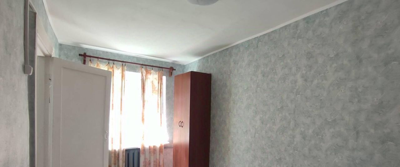 квартира г Волоколамск ул Пороховская 7 фото 7