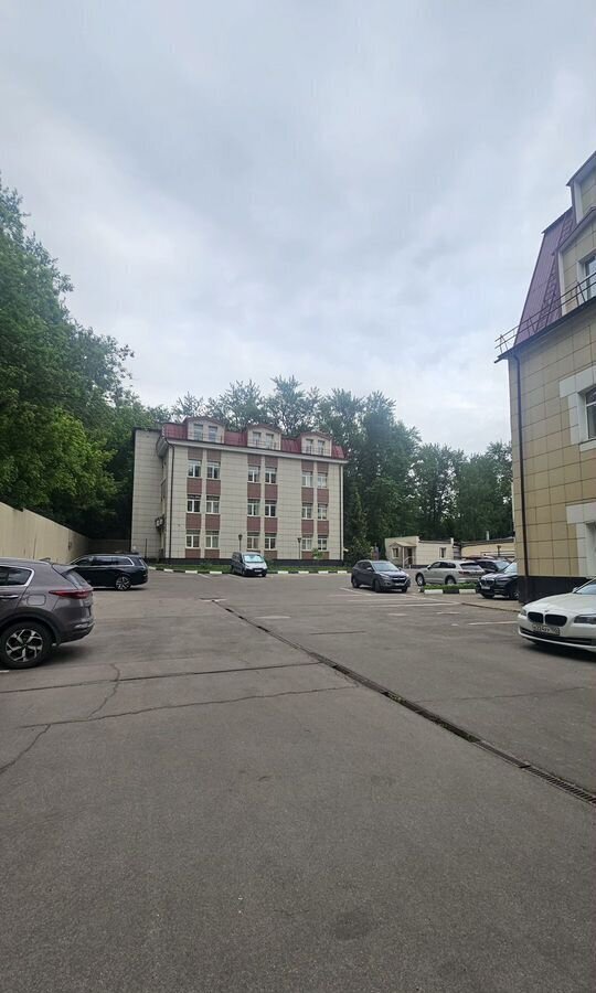 офис г Москва метро Тушинская туп Сходненский 16 муниципальный округ Покровское-Стрешнево фото 1
