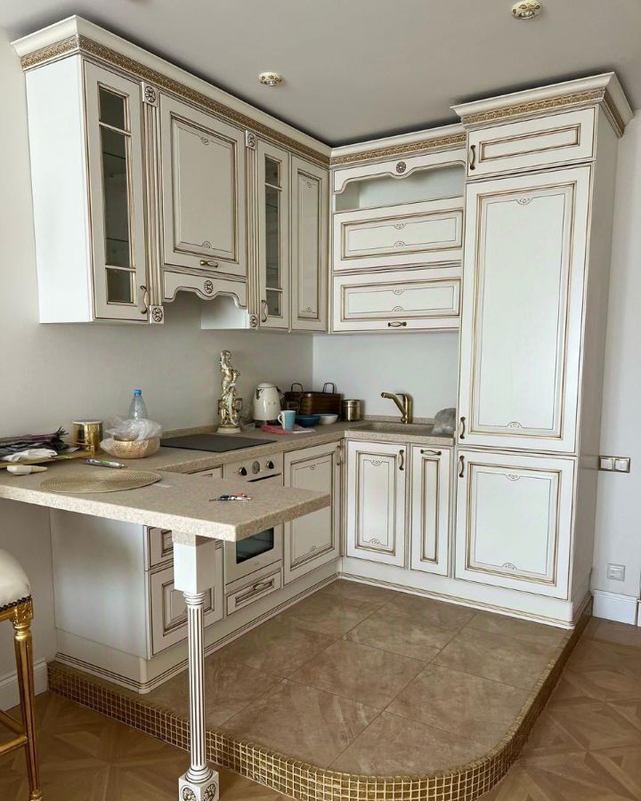 квартира г Москва метро Покровское ул 6-я Радиальная 5к/3 фото 1