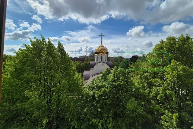 ул Космонавта Леонова 47 фото