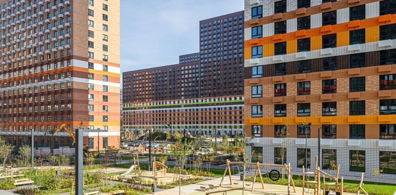 квартира г Москва метро Братиславская ул Люблинская 80к/7 муниципальный округ Люблино фото 7