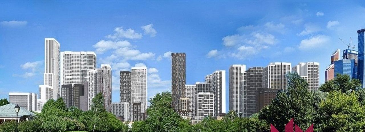 квартира г Москва метро Шелепиха проезд Шмитовский 39к/6 фото 19