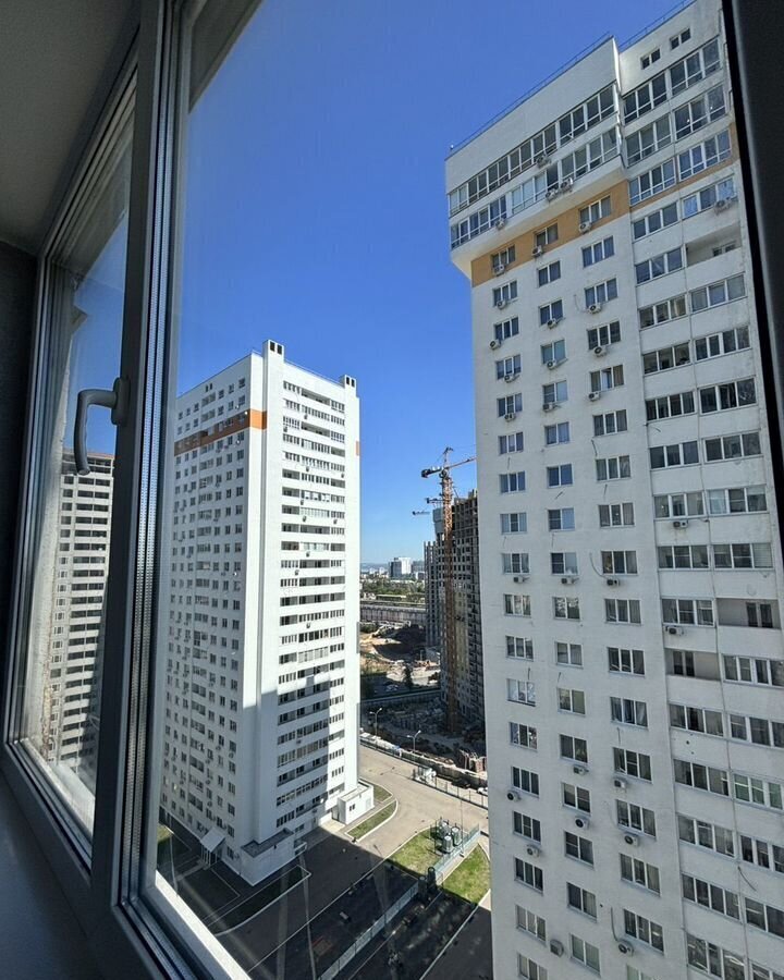 квартира г Самара р-н Ленинский Московская ул Пролетарская 150 фото 4