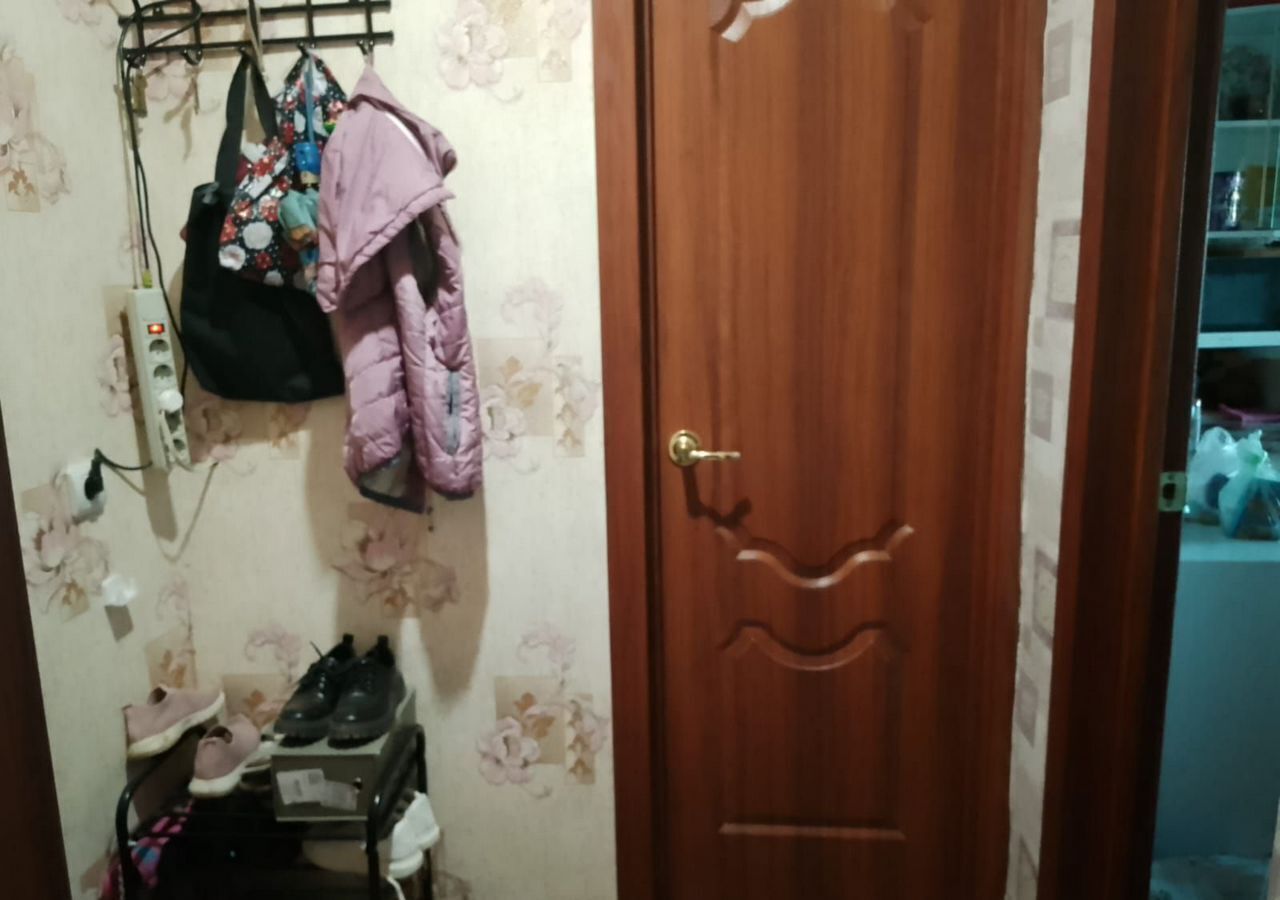 квартира г Похвистнево ул Малиновского 33 фото 1