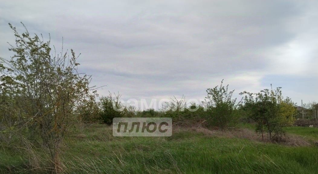 земля р-н Абинский г Абинск ул Спортивная Абинское городское поселение фото 4