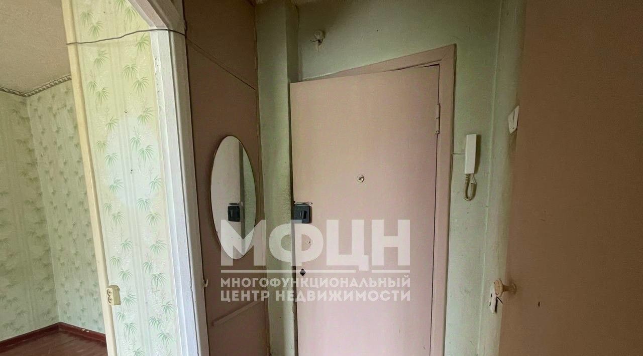 квартира г Петрозаводск ул Луначарского 13а фото 9