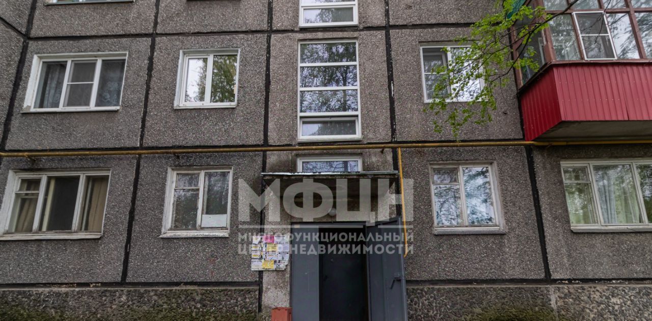 квартира г Петрозаводск ул Кутузова 9 фото 15