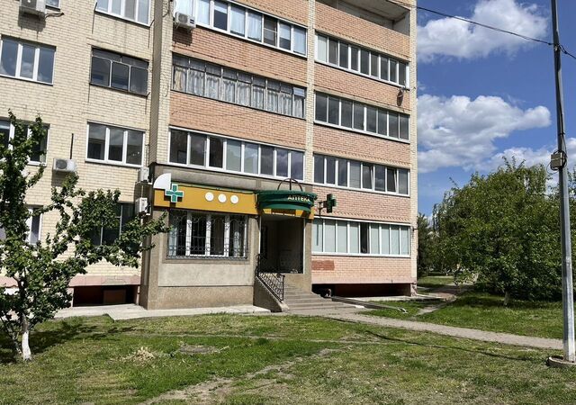 свободного назначения ул 78 Гвардейской Дивизии 5 городское поселение посёлок Разумное фото