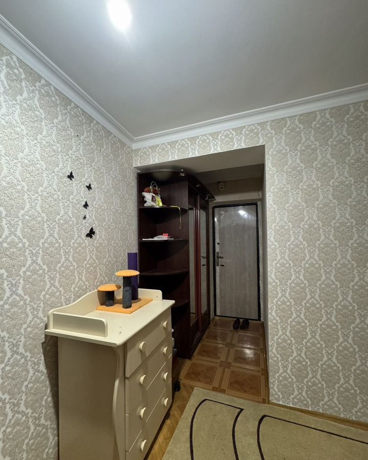 квартира г Махачкала р-н Ленинский Заморская ул., 1 фото 12