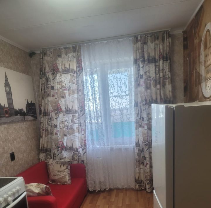 квартира г Екатеринбург Уральская ул Билимбаевская 25к/1 фото 2