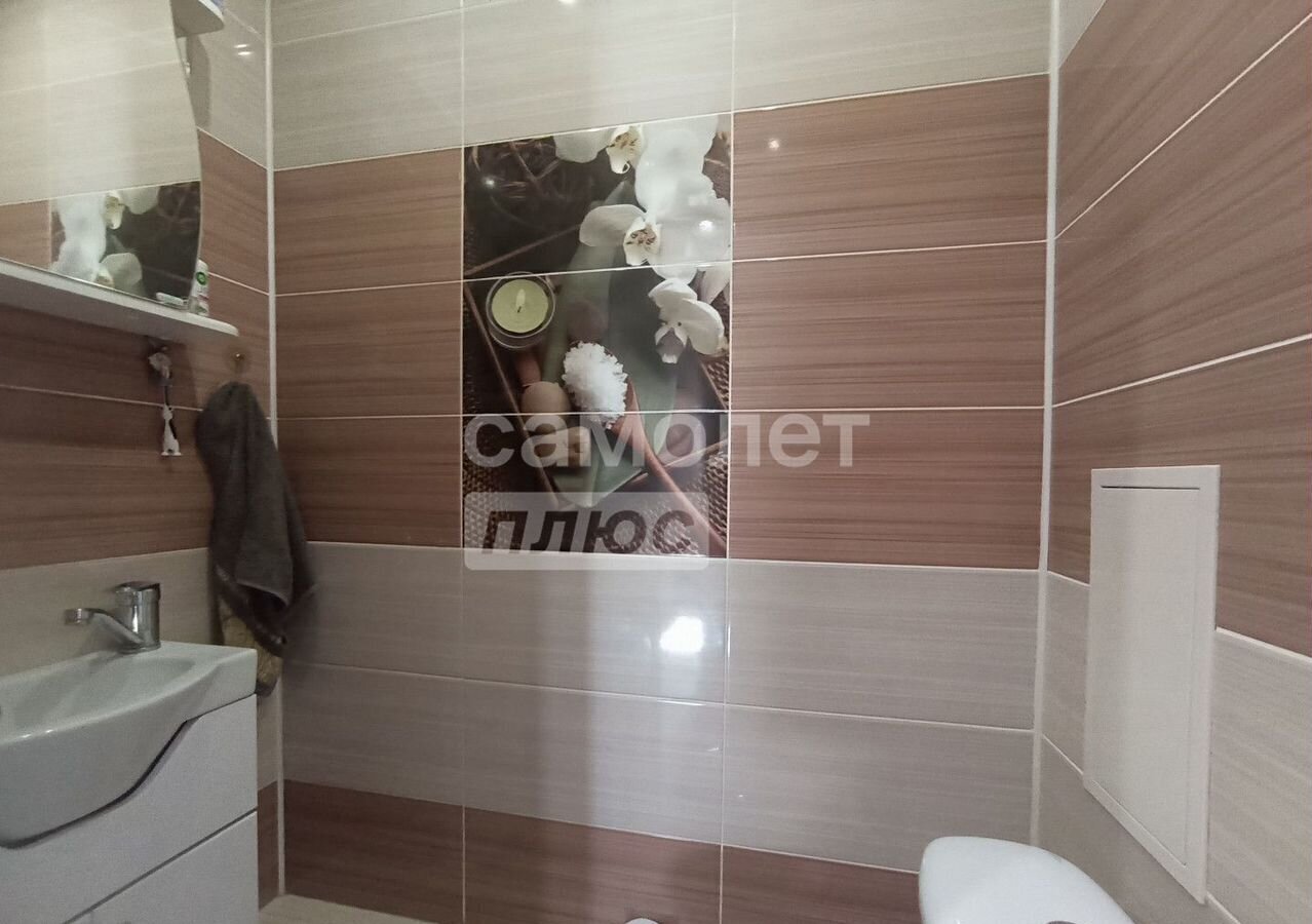 квартира г Стерлитамак ул Худайбердина 139 фото 8