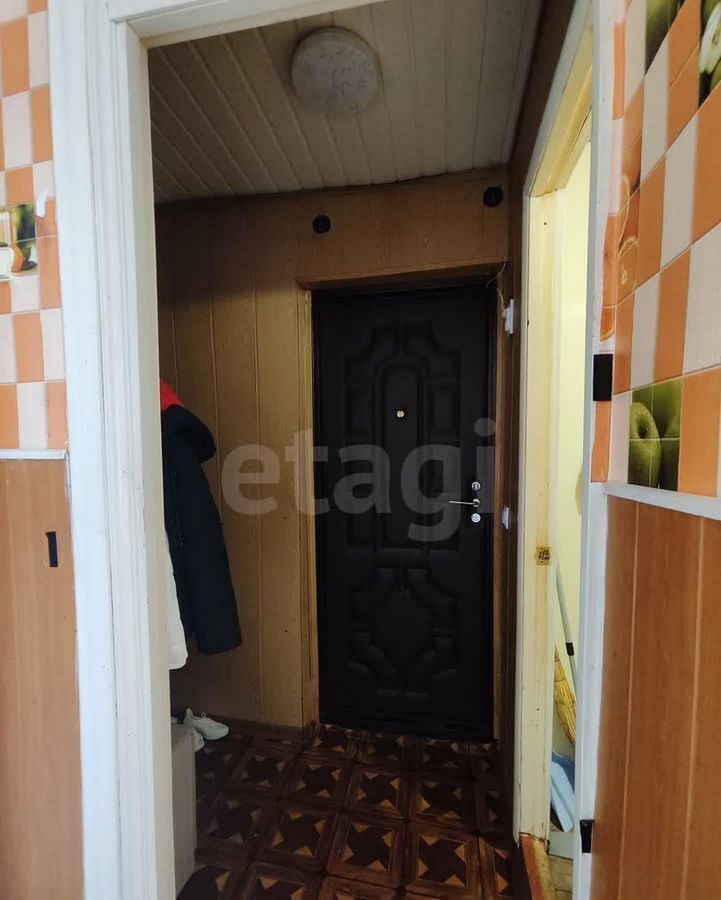 дом г Балашов туп Симбирский 12 Балашовский р-н, муниципальное образование фото 14