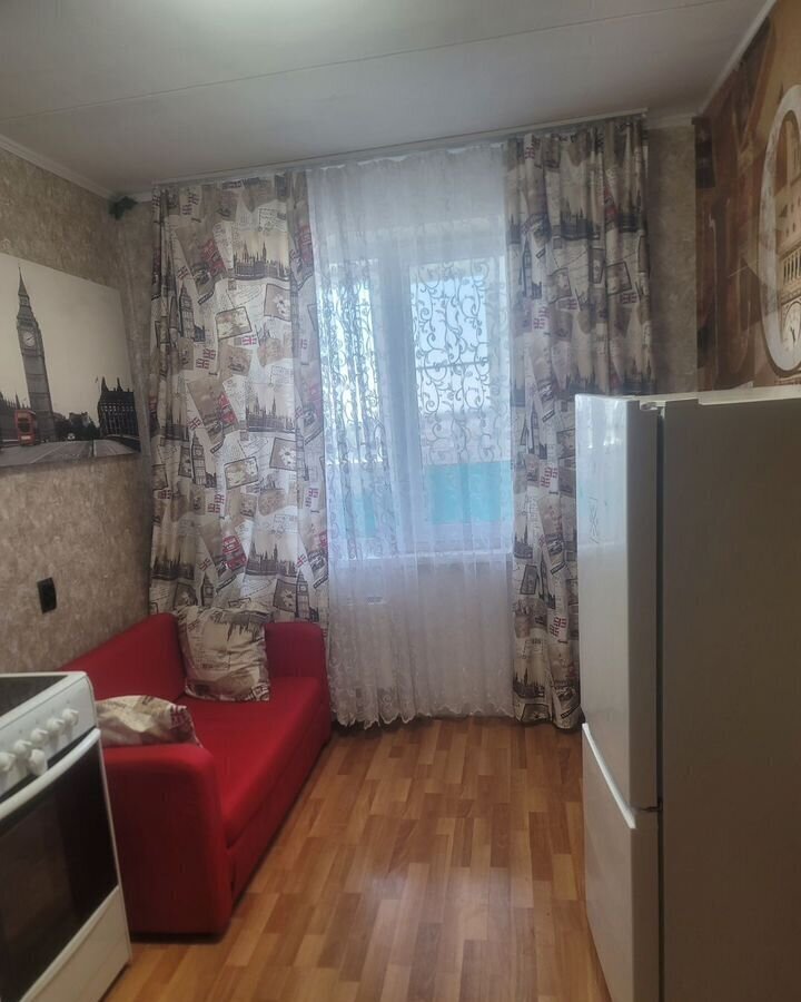 квартира г Екатеринбург р-н Железнодорожный ул Билимбаевская 25к/1 фото 14