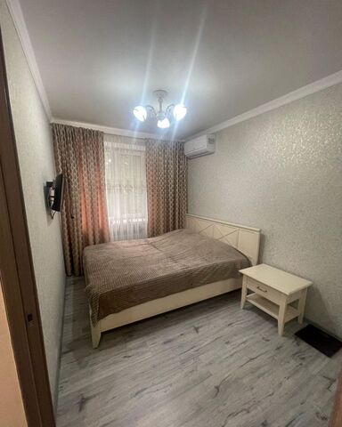 квартира р-н Первомайский ул Металлургическая 29/1 мкр-н Сельмаш фото