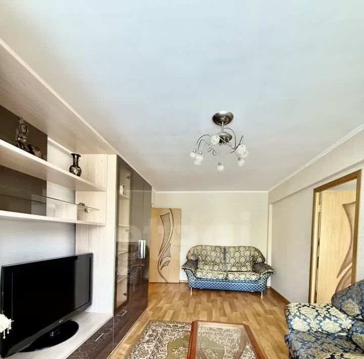 квартира г Благовещенск ул Театральная 35 фото 4