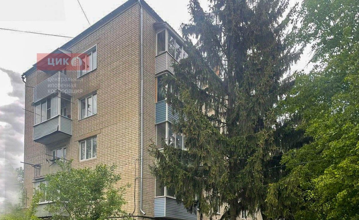 квартира р-н Кораблинский г Кораблино ул Шахтерская фото 6