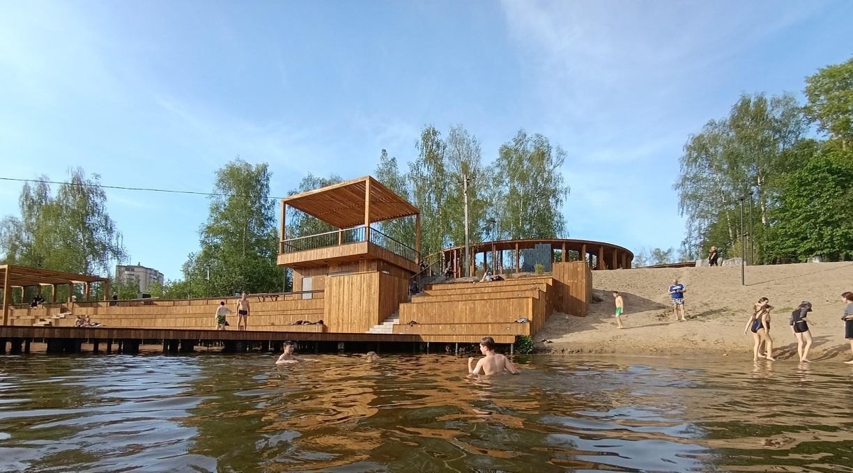 дом г Лосино-Петровский рп Свердловский снт Здоровье фото 21
