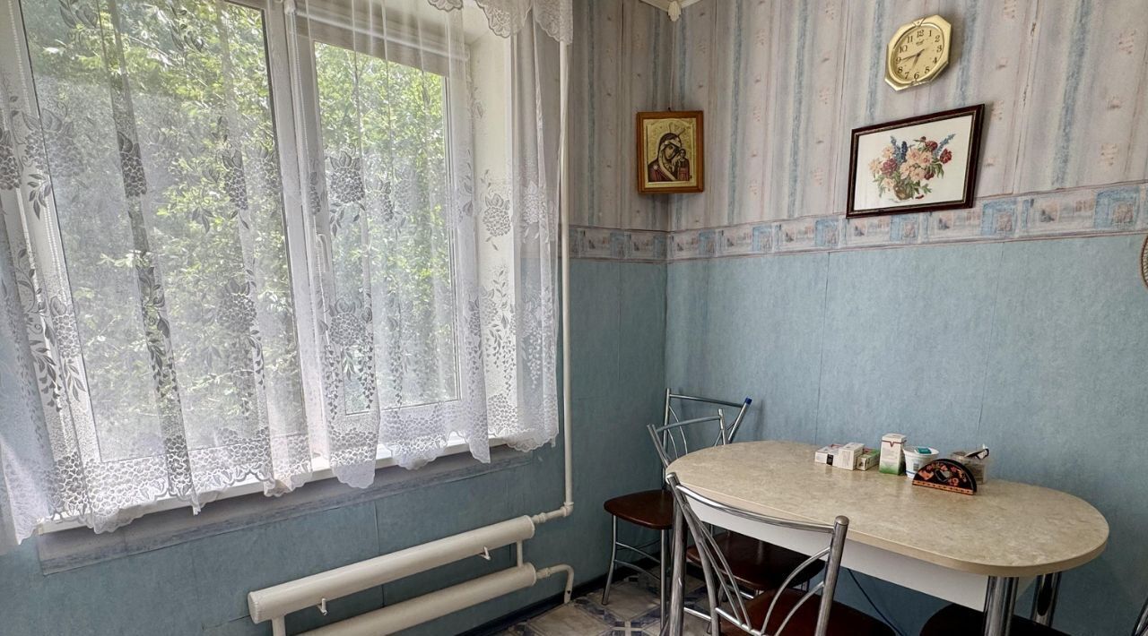 квартира г Рязань р-н Московский ул Сельских Строителей 4г фото 18