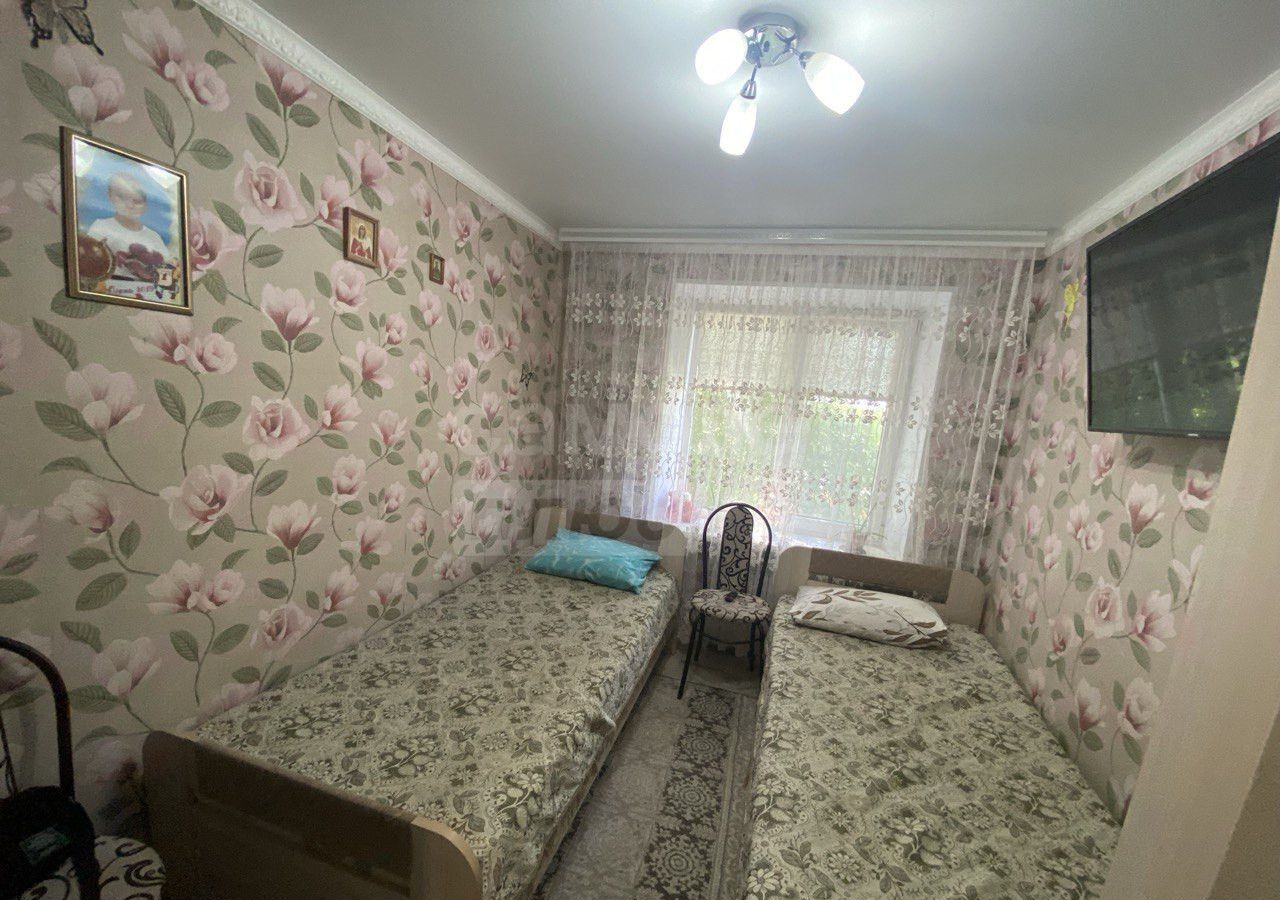квартира г Оренбург р-н Промышленный ул Желябова 17 фото 3