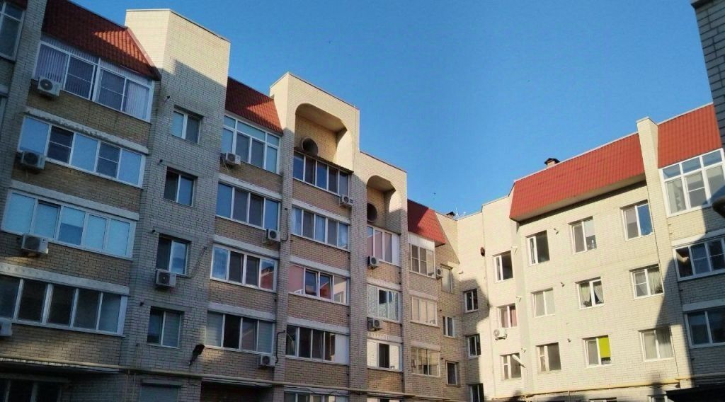 квартира г Саратов р-н Волжский ул Тулупная 8/194 фото 19