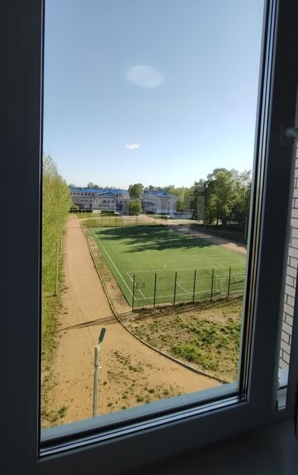квартира г Коряжма пр-кт имени М.В.Ломоносова 7е фото 8