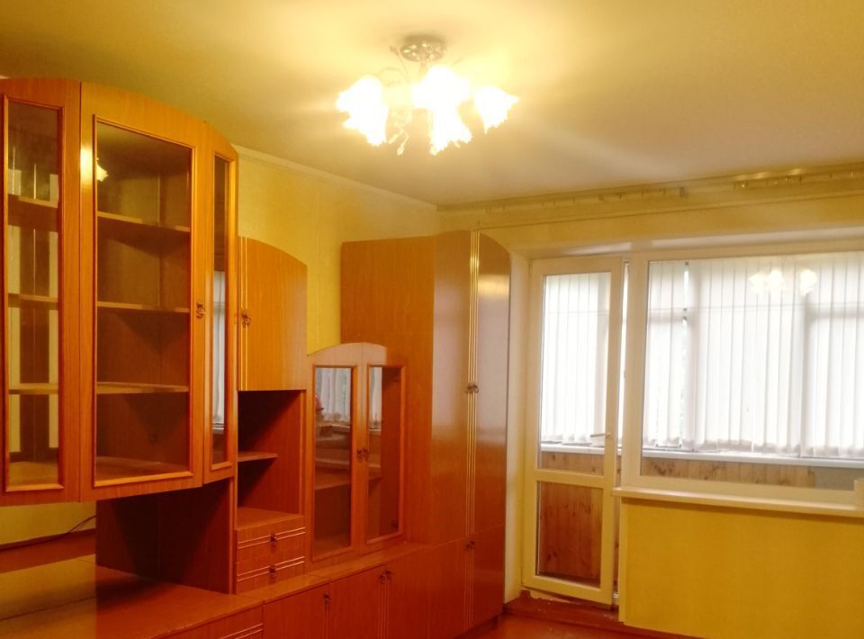 квартира г Курск р-н Сеймский проезд Магистральный 12 фото 40