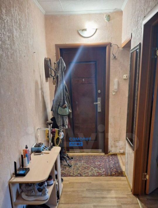 квартира г Бийск ул Машиностроителей 21 фото 6