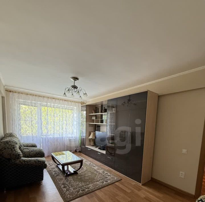квартира г Благовещенск ул Театральная 35 фото 10