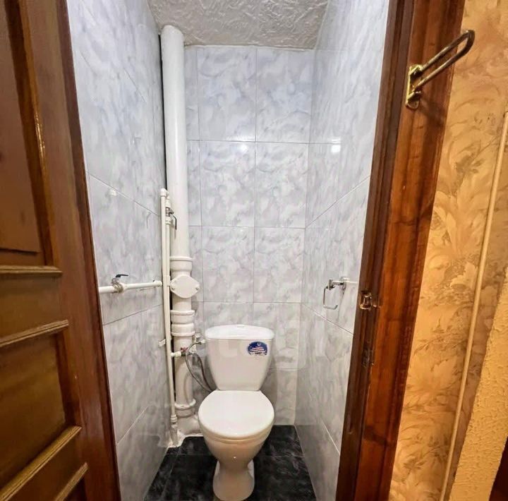 квартира г Благовещенск ул Горького 136 фото 9