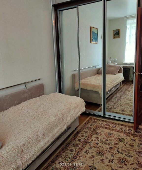 комната г Нижний Новгород р-н Ленинский Заречная ул Перекопская 5 фото 4