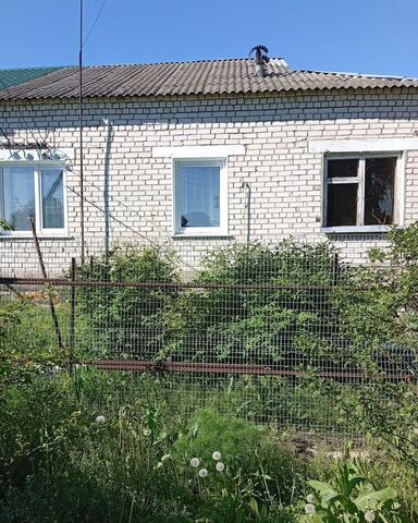 дом пер Строителей Барышское городское поселение фото