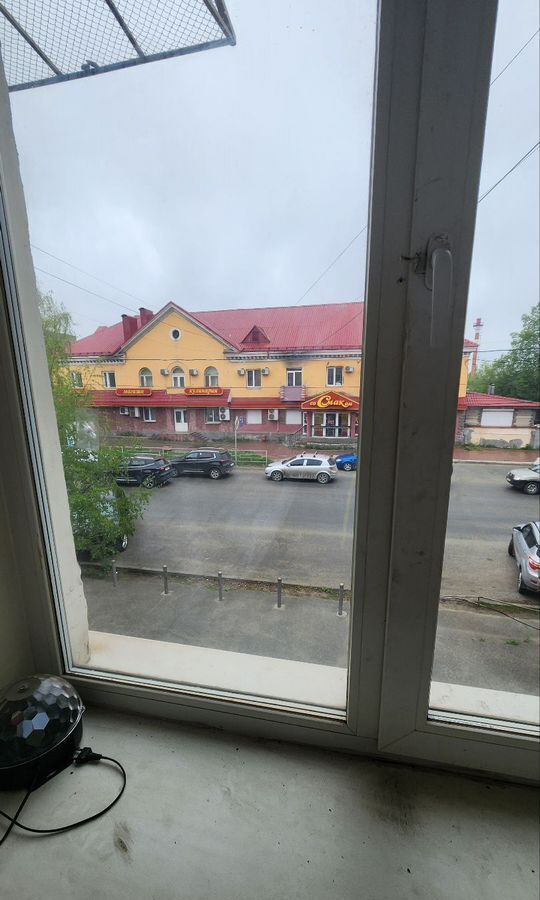 комната г Нижний Тагил р-н Ленинский ул Красноармейская 192 фото 4