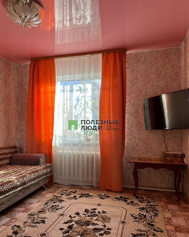 дом г Шадринск снт Черемушки-2 фото 19