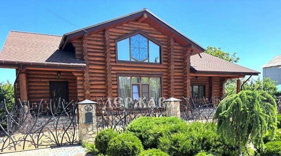 дом г Старый Оскол ул Хмелева фото 1