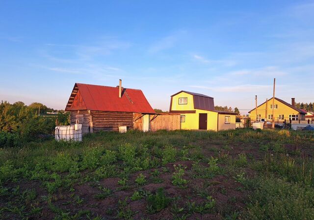 дом д Игенче ул Нижняя Республика Татарстан Татарстан, Калмашское сельское поселение, Набережные Челны фото