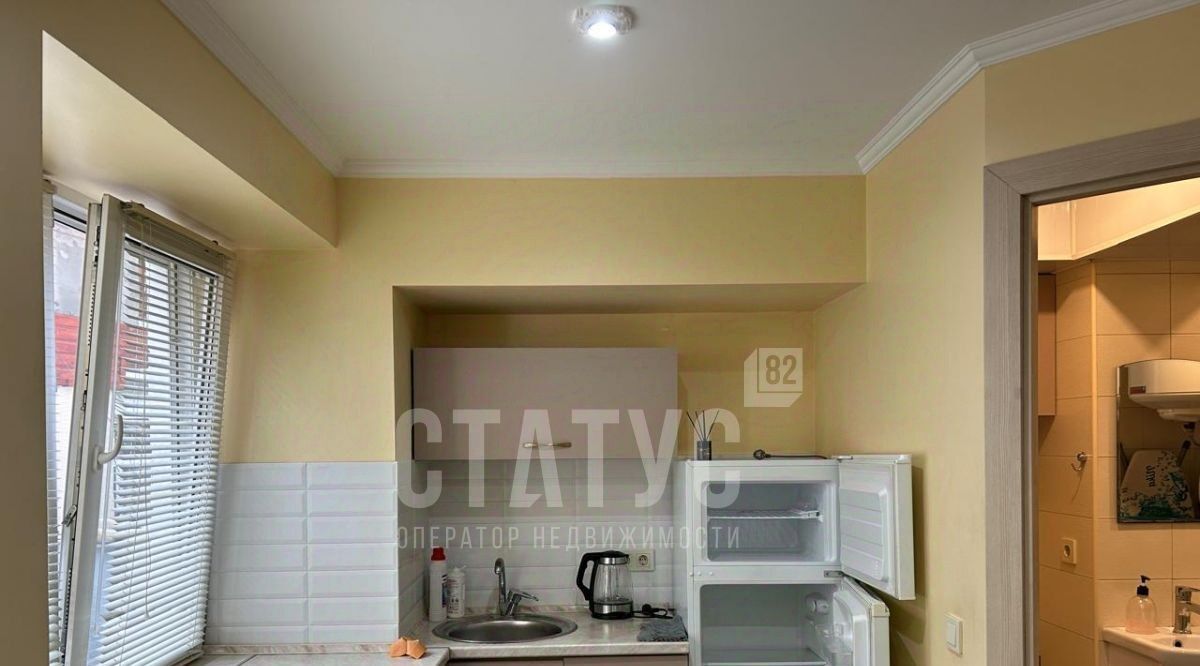 квартира г Ялта ул Сеченова 3 фото 2