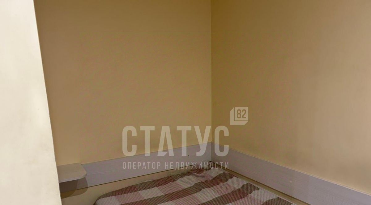 квартира г Ялта ул Сеченова 3 фото 3