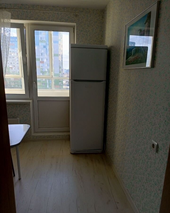 квартира г Нижний Новгород р-н Канавинский Стрелка наб Волжская 21 фото 6