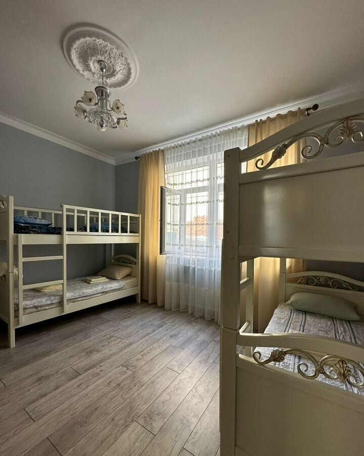 дом г Махачкала ул Дзержинского 17 р-н Советский фото 1