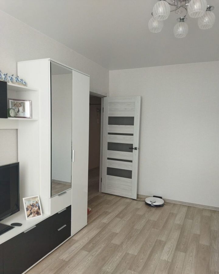 квартира г Когалым ул Мира 23 Тюменская обл. фото 12