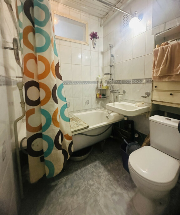 квартира г Егорьевск ул Горького 19/10 фото 6