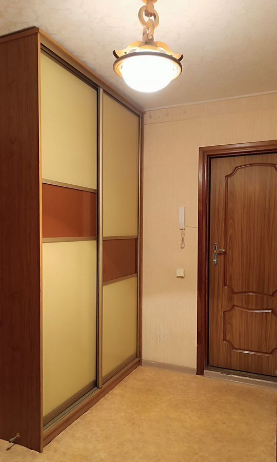 квартира г Тольятти р-н Комсомольский ул Новосадовая 9 фото 7